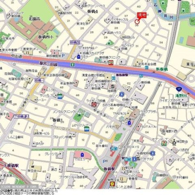 【地図】 | ラ・レジダンス・ド・グランドゥール