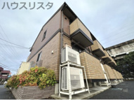 ショコラガーデンⅡの画像