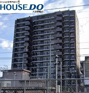 メイツ四条畷駅前