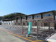 【周辺】 | 風と糸ハイツⅡ