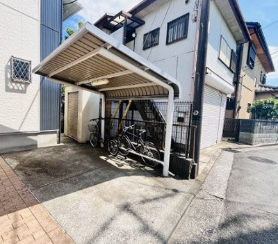 【その他共用部分】 | シェリールプチフィル