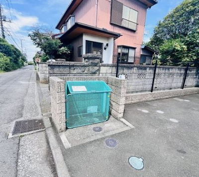 【その他共用部分】 | シェリールプチフィル