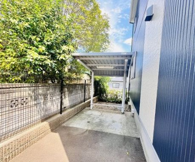 【その他共用部分】 | シェリールプチフィル