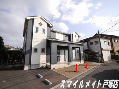 【外観】 | シェリールプチフィル