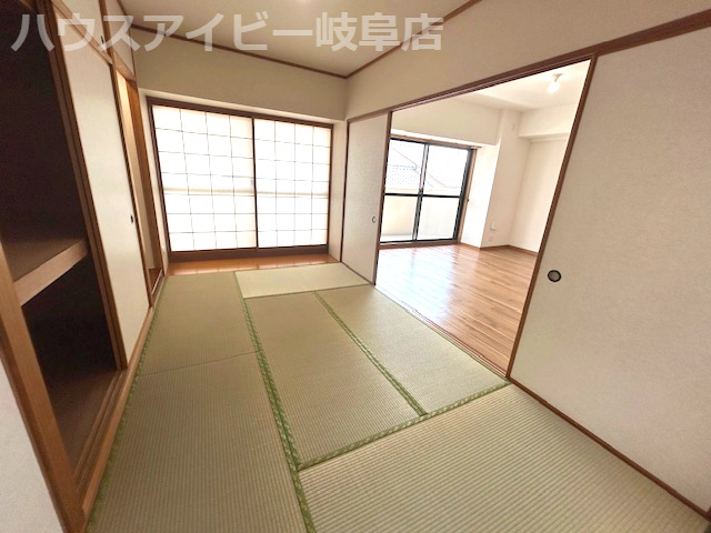 【和室】の画像