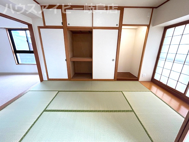 【和室】の画像