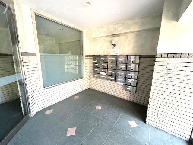 【エントランス】の画像