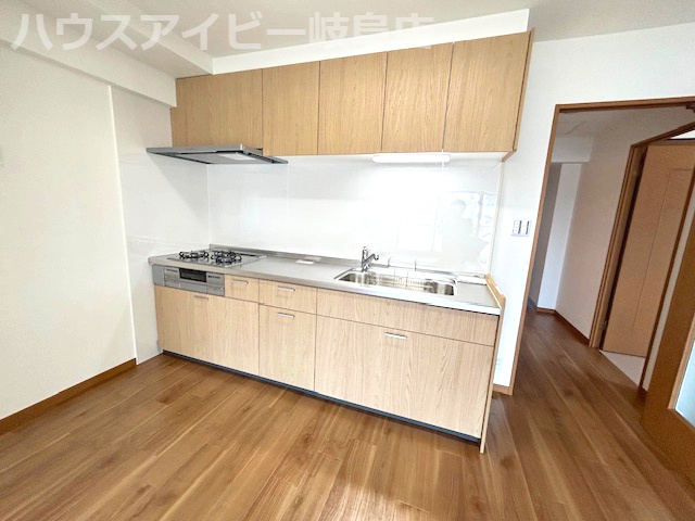 【キッチン】の画像