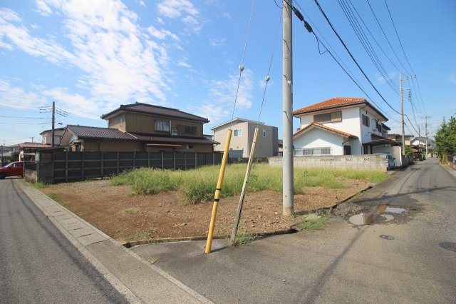 栃木市片柳町2丁目