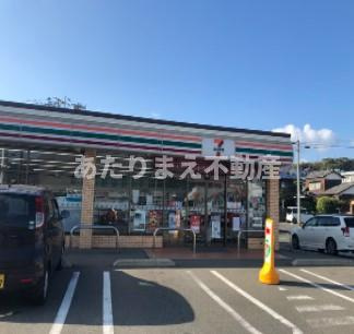 epi和白丘の周辺