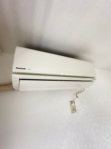 キャッスルコートの内装