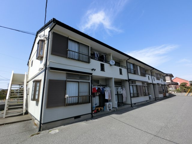 ファミールハイム　Bの画像