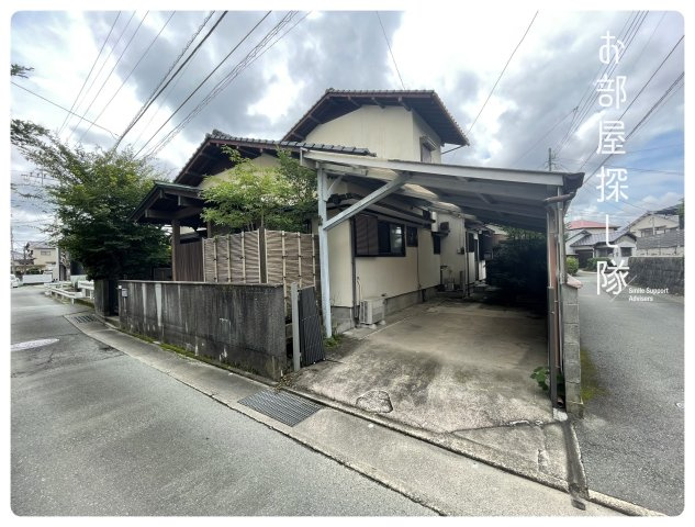 国分町中古戸建