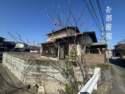 国分町中古戸建