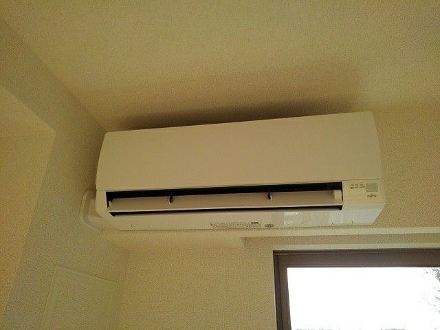 サンベリーの設備