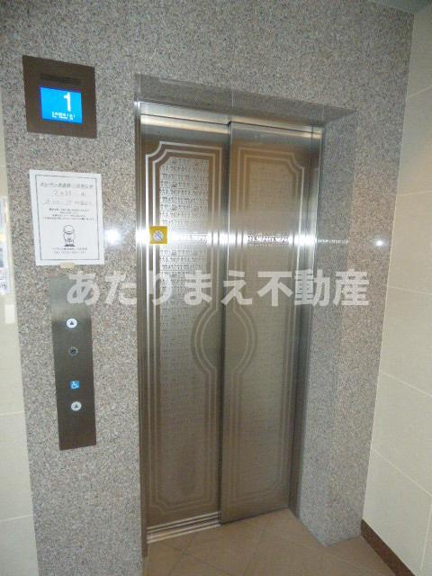 ウエストビレッジ姪浜のその他共用部分