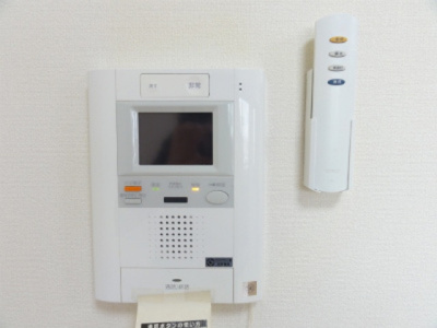 【セキュリティ】 | ルネッサンス21天神サウス　仲介手数料、初期費用の安いプライスホーム！