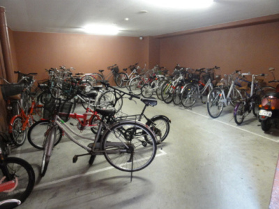 【その他共用部分】 | ルネッサンス21天神サウス　仲介手数料、初期費用の安いプライスホーム！