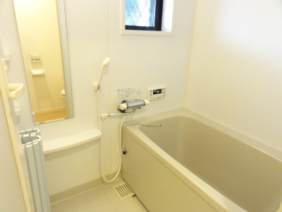 【浴室】 | ルネッサンス21天神サウス　仲介手数料、初期費用の安いプライスホーム！