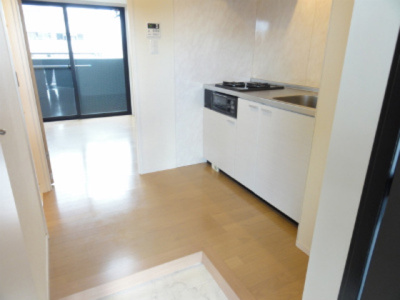 【キッチン】 | ルネッサンス21天神サウス　仲介手数料、初期費用の安いプライスホーム！