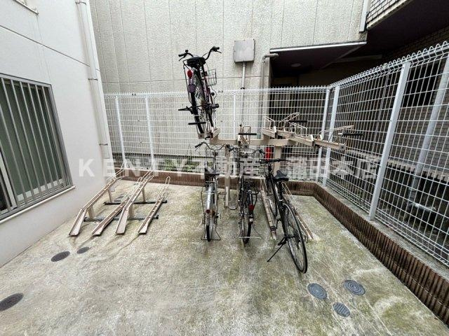 【その他共用部分】 | ハーモニーグラシア蒲田
