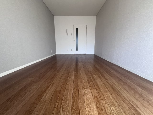 サンテラス池内の居間・リビング