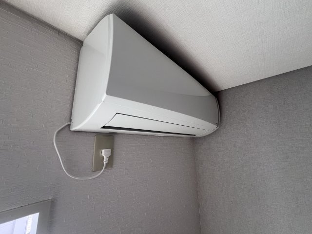 サンテラス池内の設備