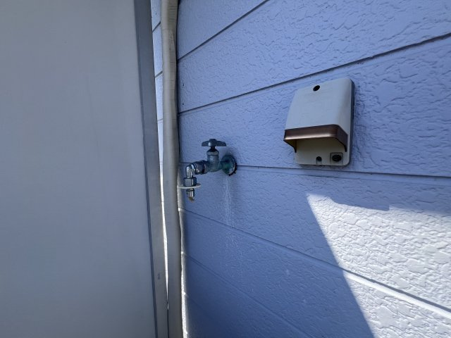 サンテラス池内の設備