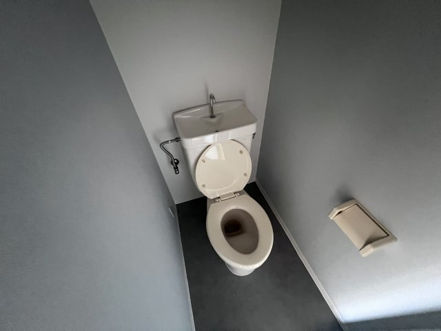 サンテラス池内のトイレ