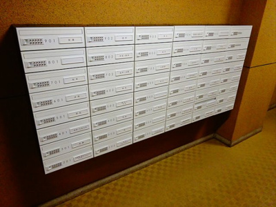 【エントランス】 | マンション代田橋