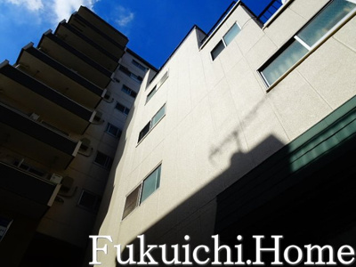 【外観】 | マンション代田橋