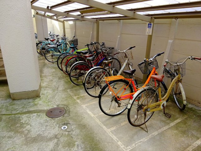 【その他共用部分】 | マンション代田橋