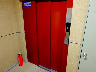 【その他共用部分】 | マンション代田橋