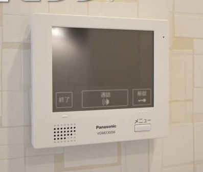 【セキュリティ】 | CITY RIVER №1