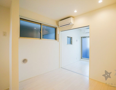 【ダイニング】 | CITY RIVER №1