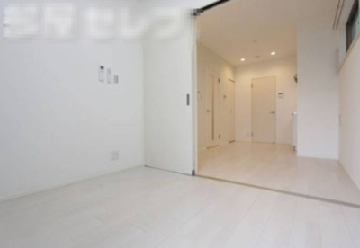 【洋室】 | CITY RIVER №1