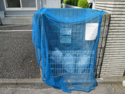 【その他共用部分】 | ファインクレストA