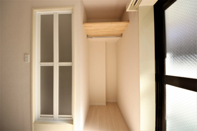 【収納】 | メゾン溝沼