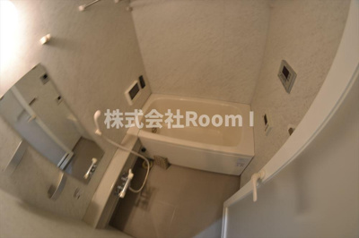 【浴室】 | アーバネックス上町台 | 日々の暮らしに欠かせないお風呂です