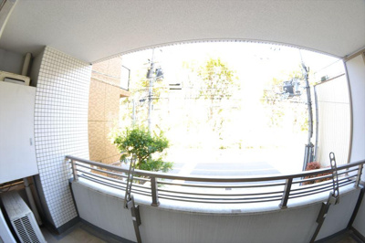 【展望】 | アーバネックス上町台