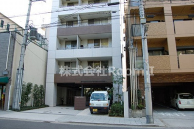 【外観】 | アーバネックス上町台 | 外はこのようになっています