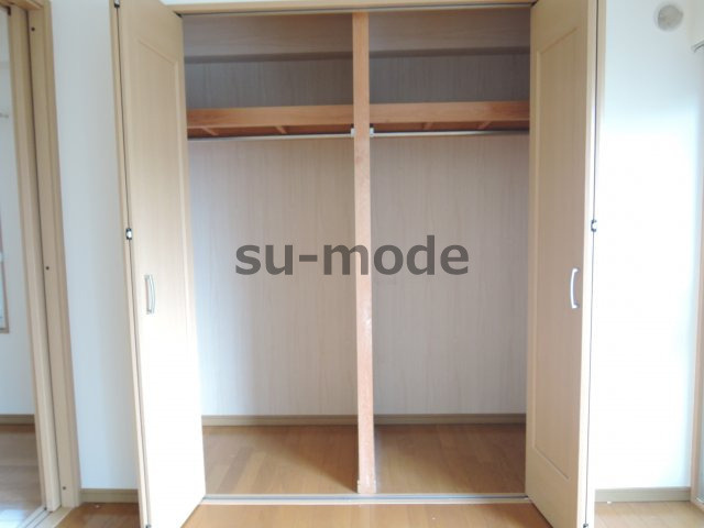 ハイツ舟木の展望