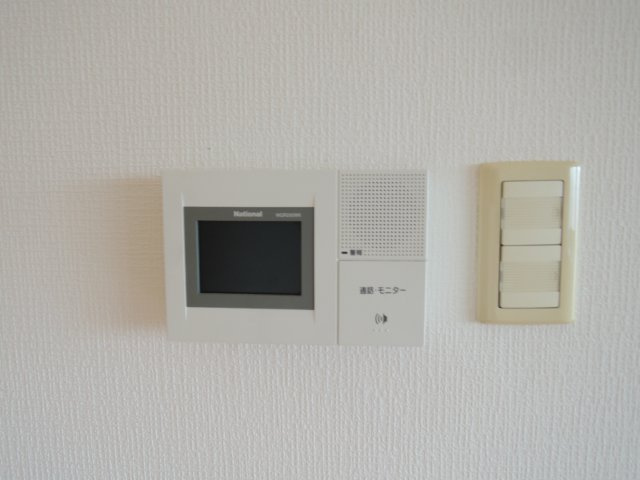 ハイツ舟木のその他共用部分
