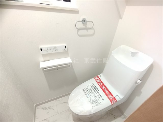 【トイレ】の画像