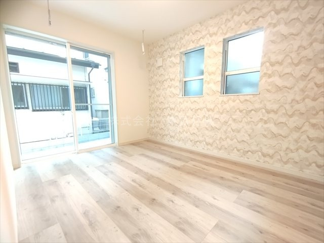 【洋室】の画像