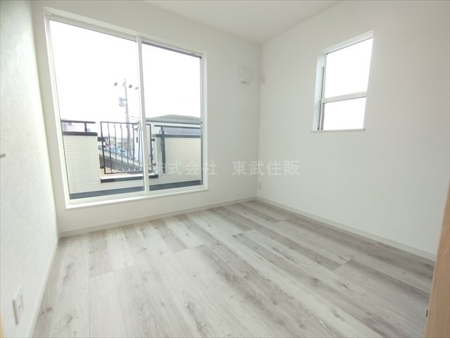 【子供部屋】の画像