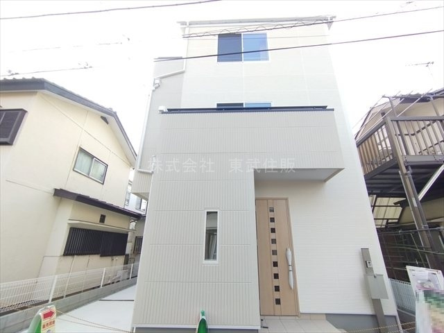 【外観】の画像