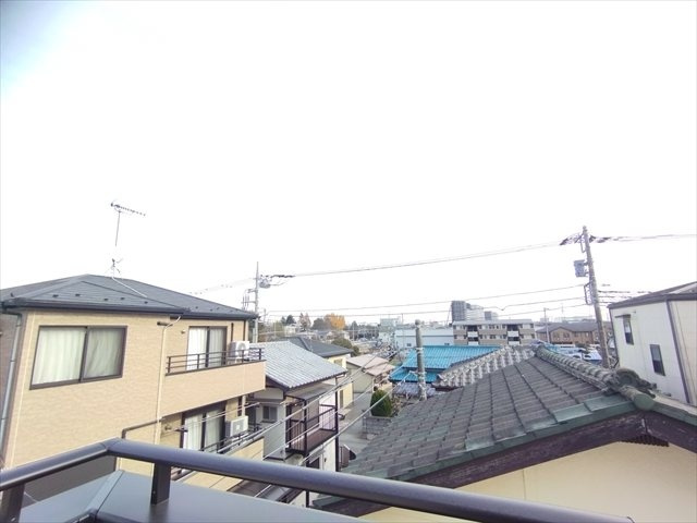 【展望】の画像