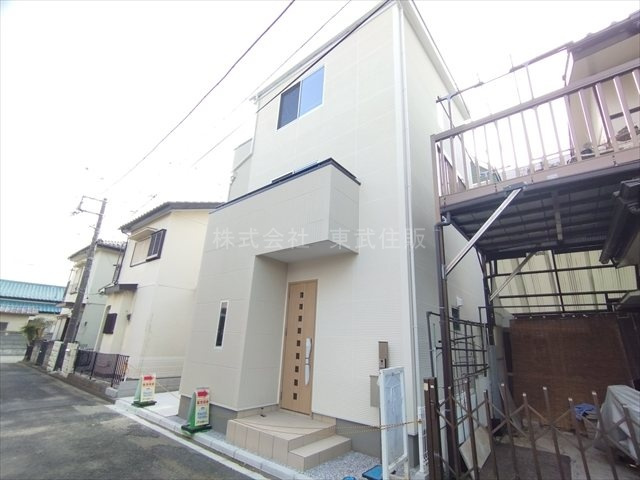 【外観】の画像