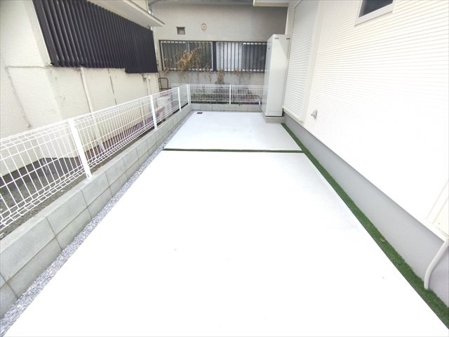 【駐車場】の画像